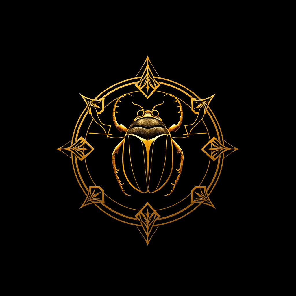 Dark StarSeeds logo