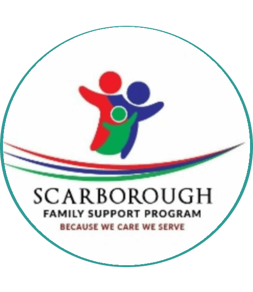 Scarborough Family Support logo